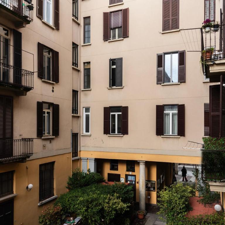 Youhosty - Orti 16 - Appartamento con 1 Camera da Letto - 18