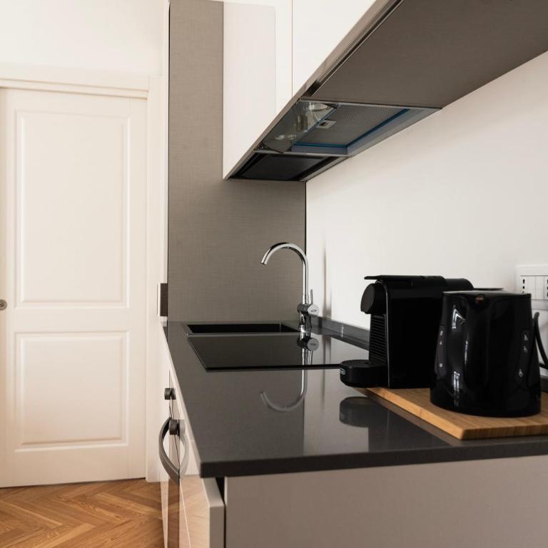 Youhosty - Orti 16 - Appartamento con 1 Camera da Letto - 19