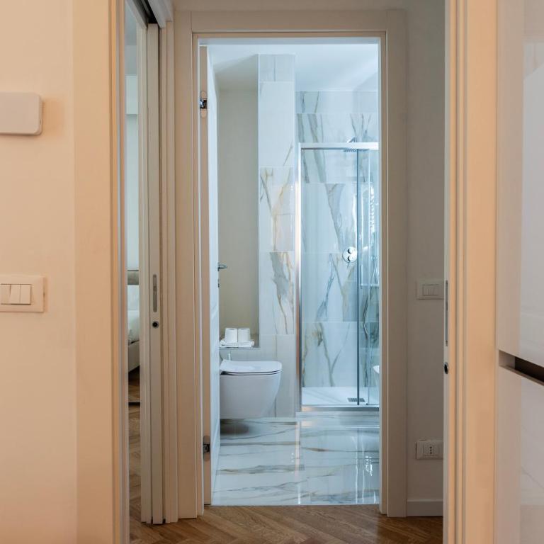 Youhosty - Orti 16 - Appartamento con 1 Camera da Letto - 20