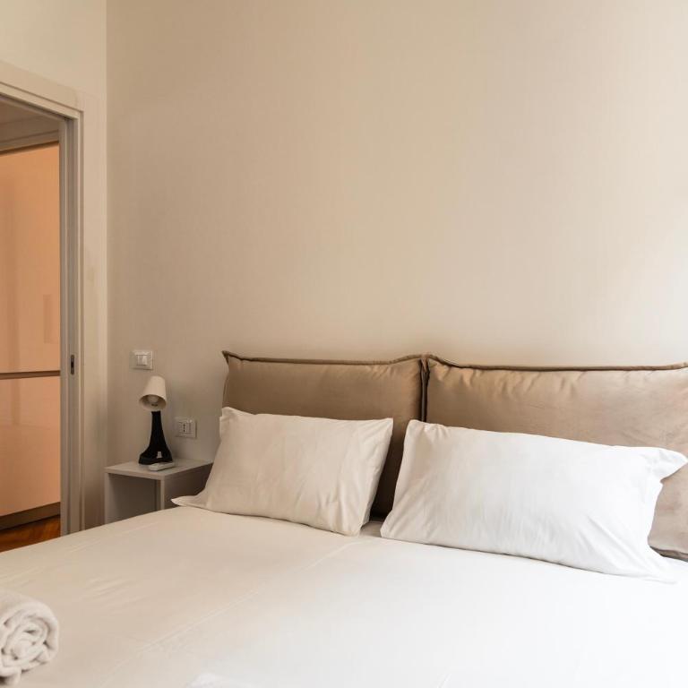 Youhosty - Orti 16 - Appartamento con 1 Camera da Letto - 21