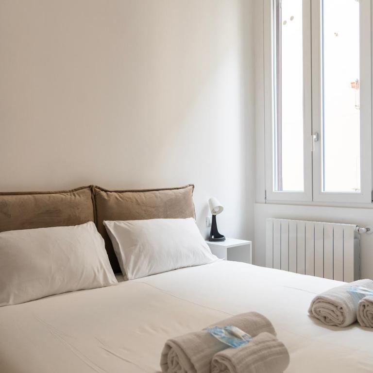 Youhosty - Orti 16 - Appartamento con 1 Camera da Letto - 22