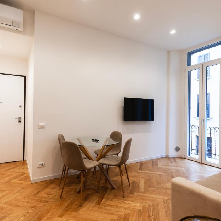 Youhosty - Orti 16 - Appartamento con 1 Camera da Letto - 24