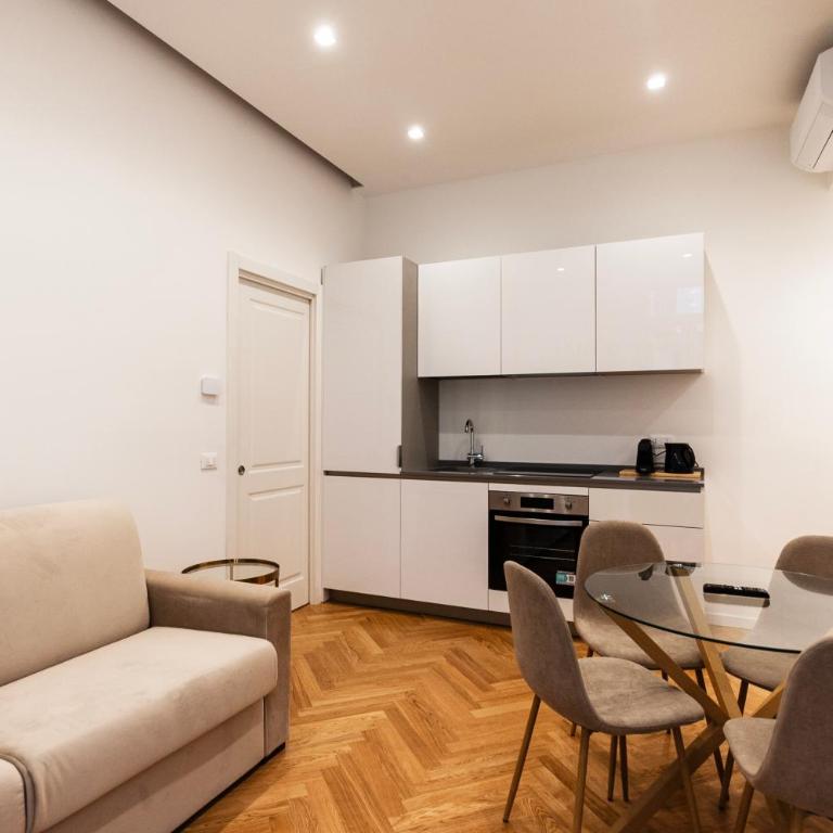 Youhosty - Orti 16 - Appartamento con 1 Camera da Letto - 25