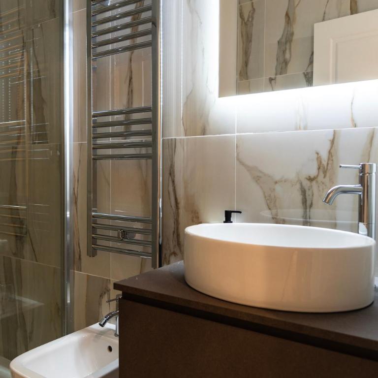 Youhosty - Orti 16 - Appartamento con 1 Camera da Letto - 27