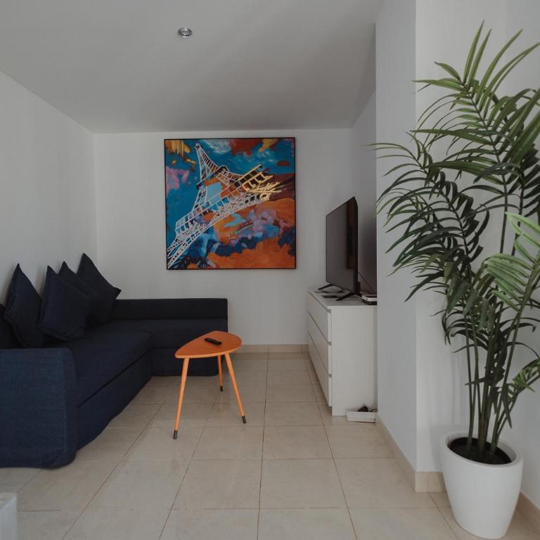 29 Floor. Home Suite Home - Apartamento de 1 dormitorio - 15