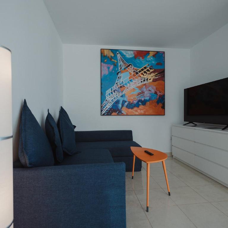 29 Floor. Home Suite Home - Apartamento de 1 dormitorio - 18