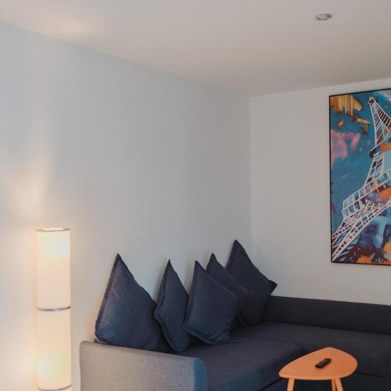 29 Floor. Home Suite Home - Apartamento de 1 dormitorio - 19