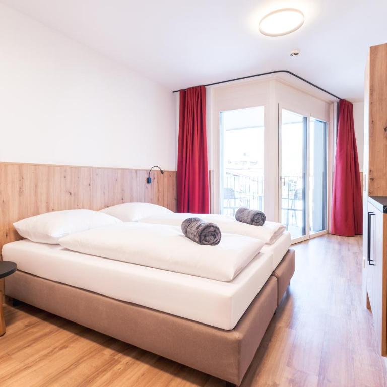 KitzSki Living - Estudio - 4