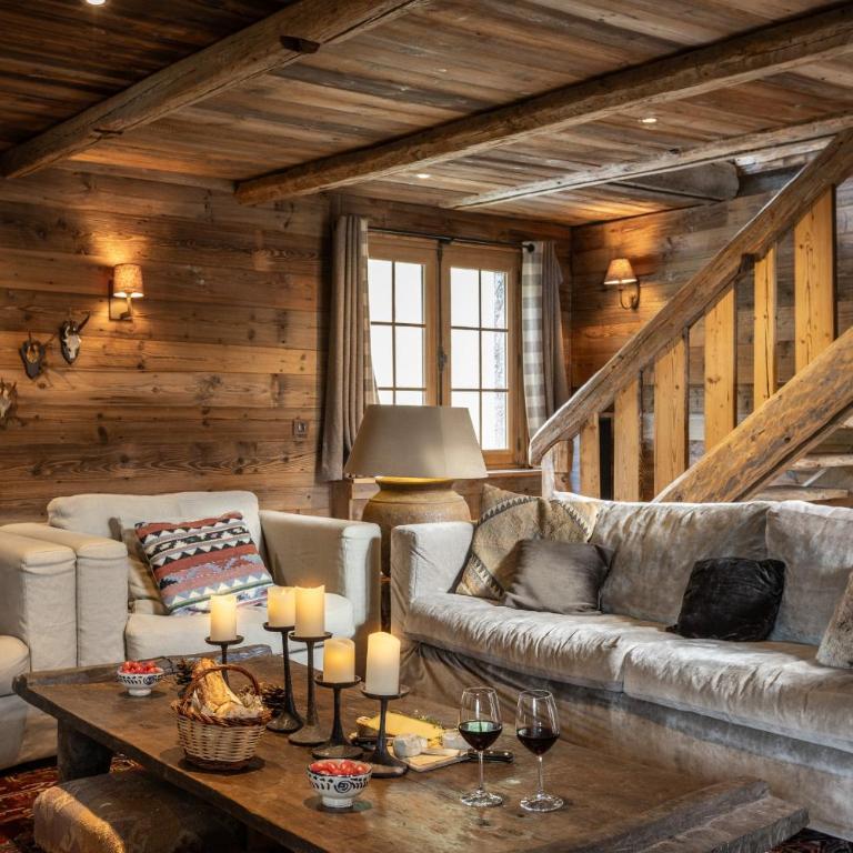 SmartStay Chalet Ruitor Sainte-Foy-Tarentaise - Chalet - 6