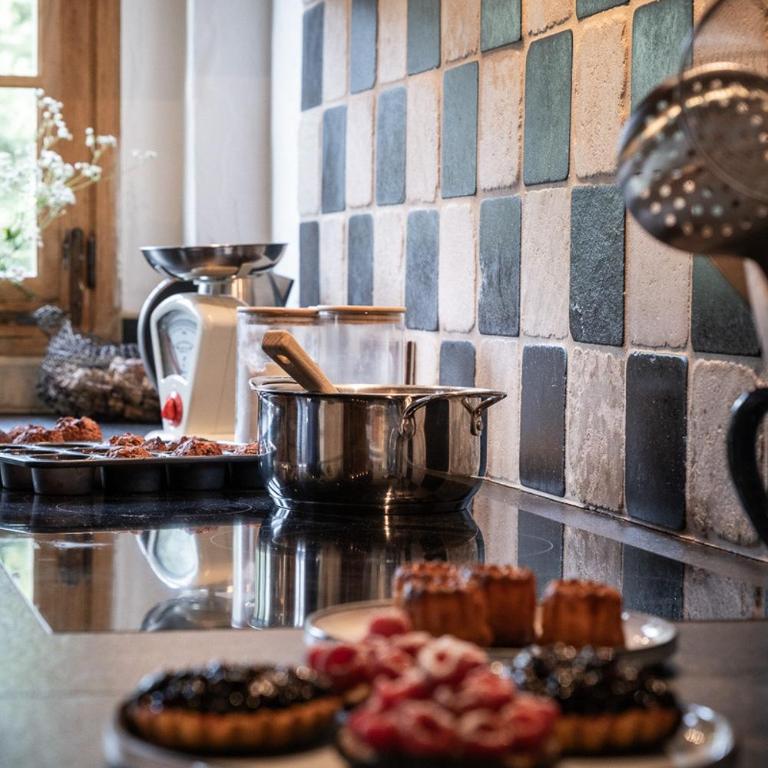 SmartStay Chalet Ruitor Sainte-Foy-Tarentaise - Chalet - 11