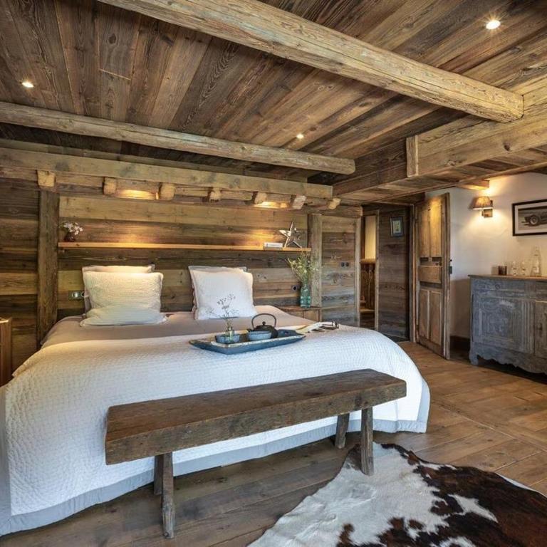 SmartStay Chalet Ruitor Sainte-Foy-Tarentaise - Chalet - 18