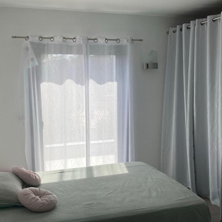 Villa Sana avec Piscine et Pétanque - Villa 3 Chambres - 13