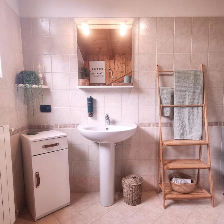 La Dolce Vita - Attique cosy au centre de Stresa - Appartamento con 1 Camera da Letto - 8