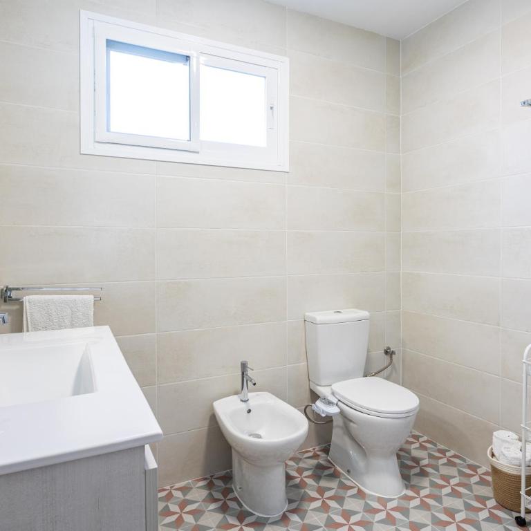 Riad Paraíso en plena naturaleza con piscina privada en Málaga - Casa de 3 dormitorios - 15