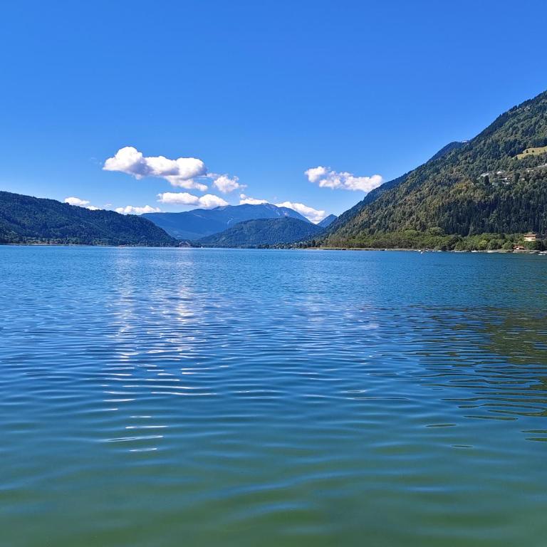 Ferienwohnung Auszeit am Ossiachersee - Familien-Apartment mit 2 Schlafzimmern - 25