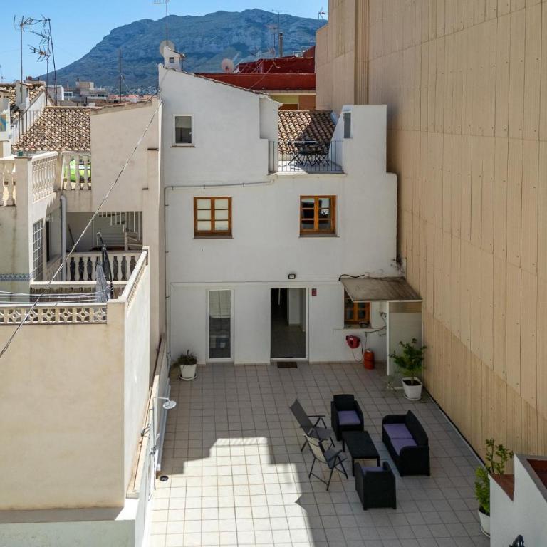 City Appartments Denia - Apartamento de 2 dormitorios - 15