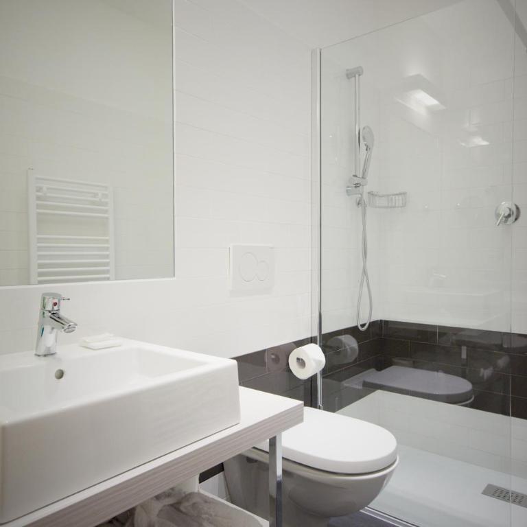 Hotel Luise - Camera Economy Matrimoniale/Doppia con Letti Singoli - 4