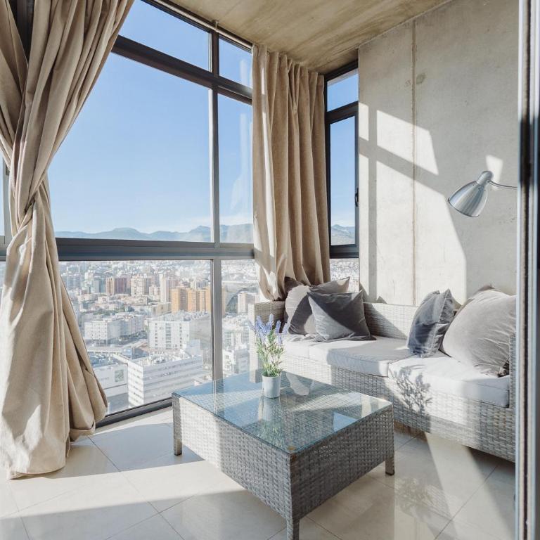 29 Floor. Home Suite Home - Apartamento de 1 dormitorio - 6