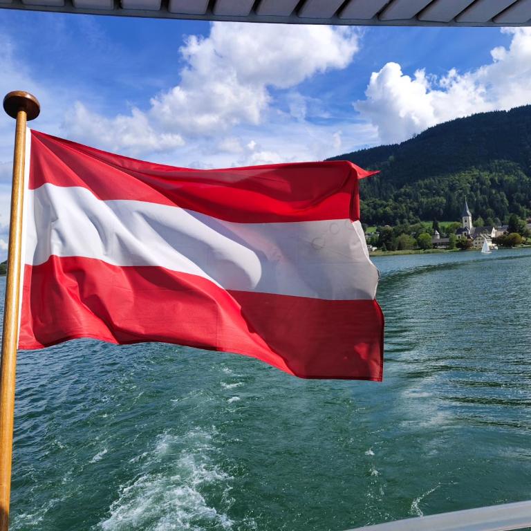 Ferienwohnung Auszeit am Ossiachersee - Familien-Apartment mit 2 Schlafzimmern - 27