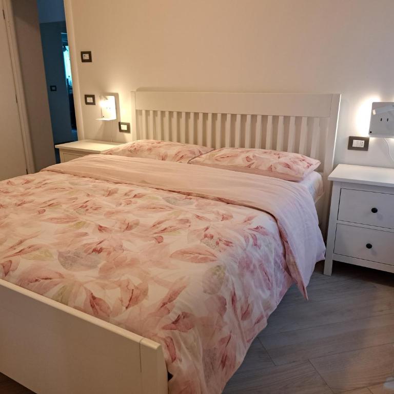Appartamento Anto vicino al lago ai servizi al centro - Apartment - 1