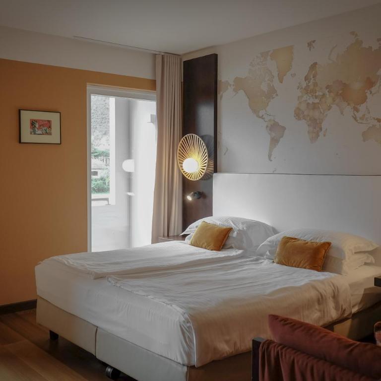 Hotel Luise - Camera Familiare Superior - 5