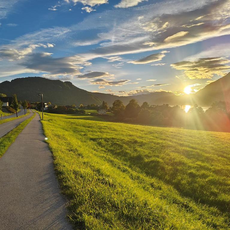 Ferienwohnung Auszeit am Ossiachersee - Familien-Apartment mit 2 Schlafzimmern - 40