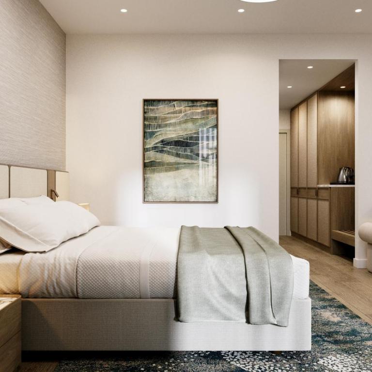 Hotel Harmony by Aycon - Superior Double Room - 1