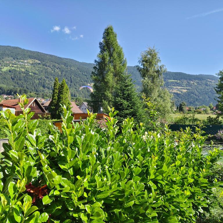 Ferienwohnung Auszeit am Ossiachersee - Familien-Apartment mit 2 Schlafzimmern - 12