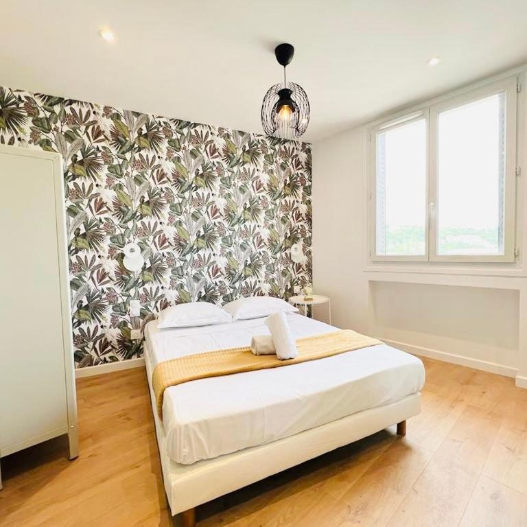 Diebold 1 - 1 Bedroom - Gare de Vaise - Apartamento de 1 dormitorio - 3