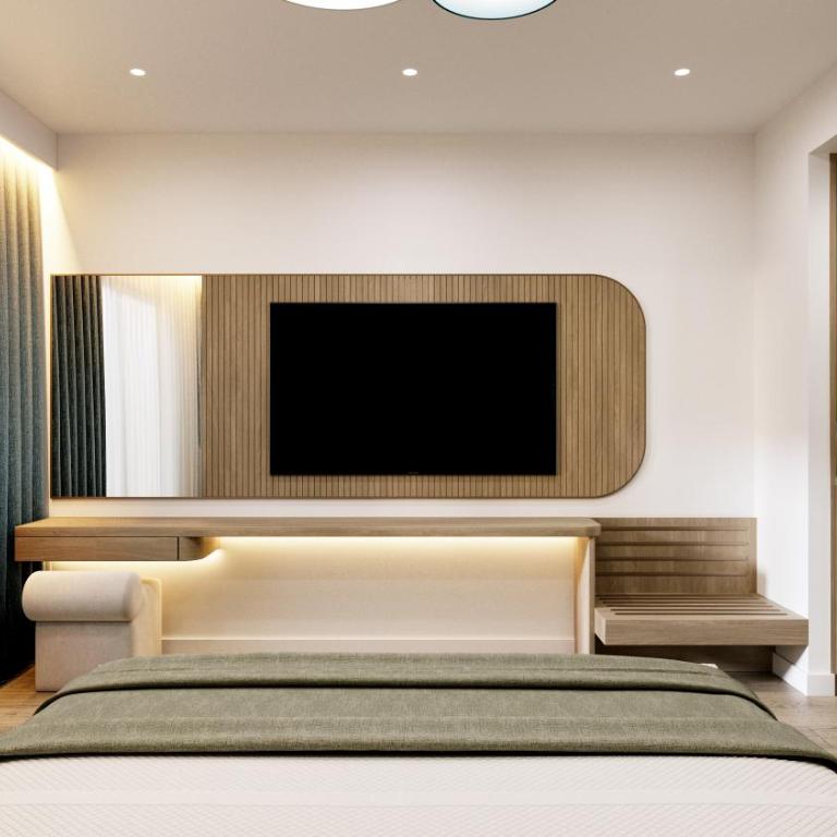 Hotel Harmony by Aycon - Superior Double Room - 5