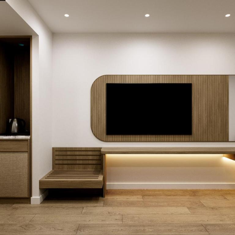 Hotel Harmony by Aycon - Superior Double Room - 6