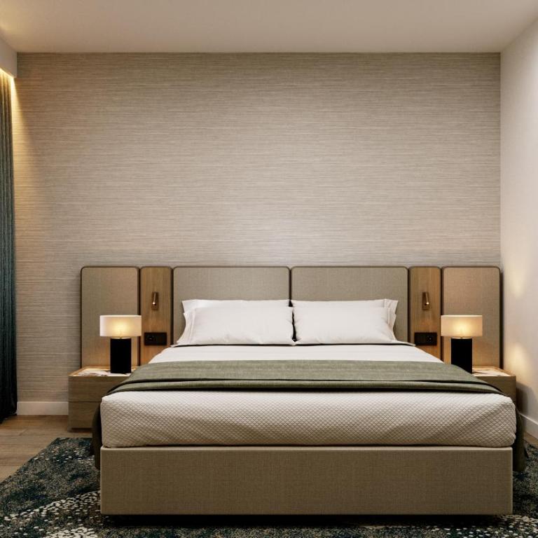Hotel Harmony by Aycon - Superior Double Room - 7