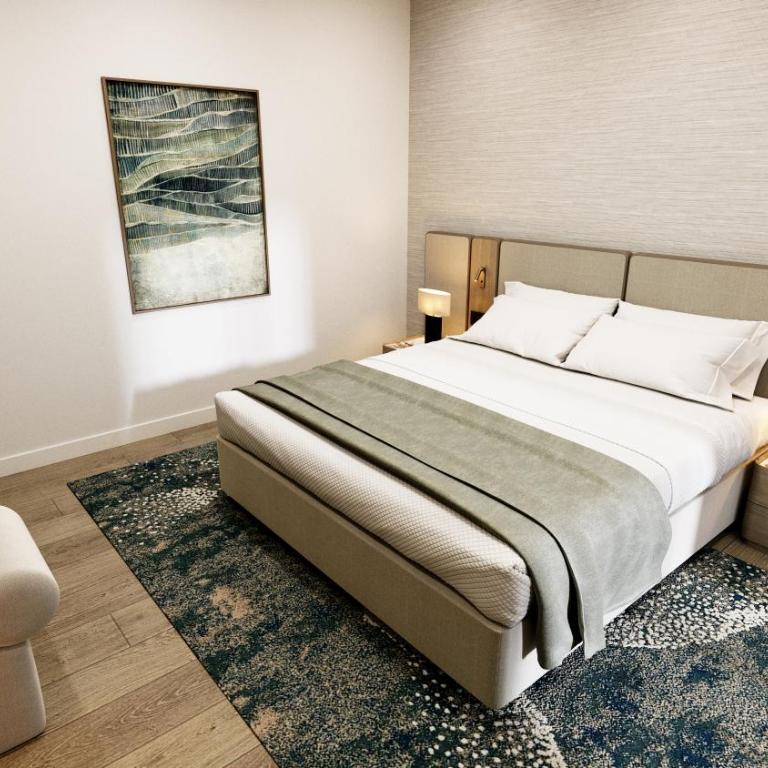 Hotel Harmony by Aycon - Deluxe Apartment - 5