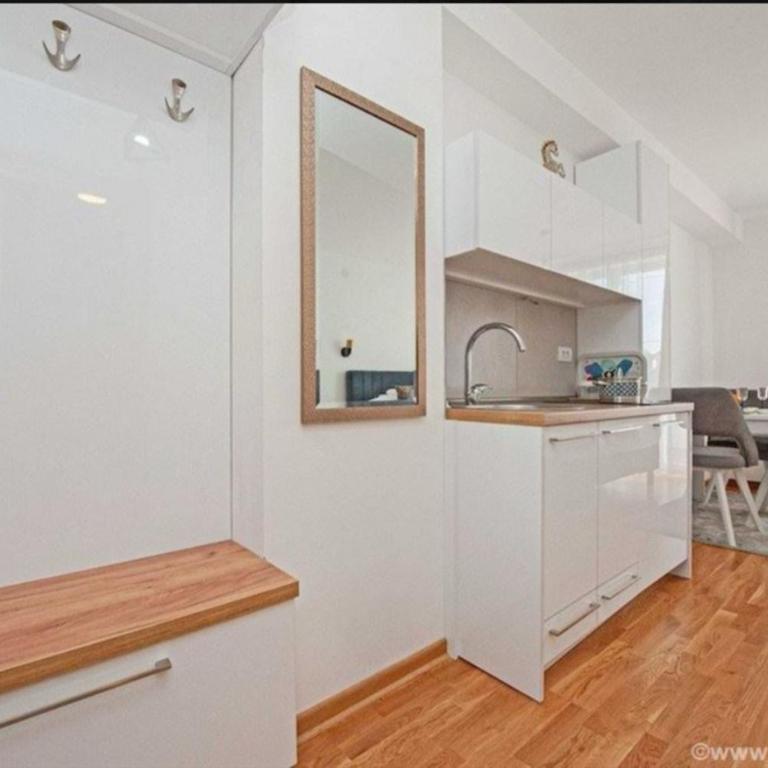 Kraljevi Čardaci - Despot Apartman - Studio Apartment - 2