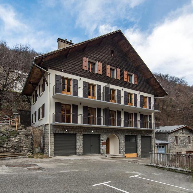 Ski 3 Vallées & vélo séjour tout confort - Appartement - 27