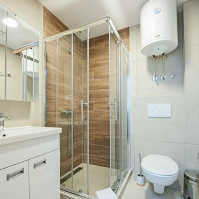Kraljevi Čardaci - Despot Apartman - Studio Apartment - 4