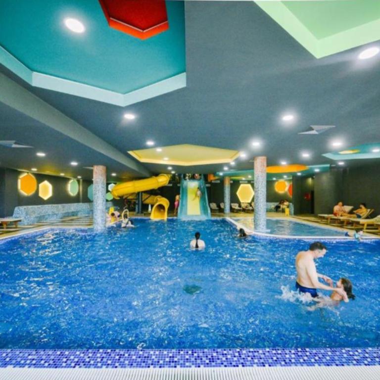 Kraljevi Čardaci - Despot Apartman - Studio Apartment - 5