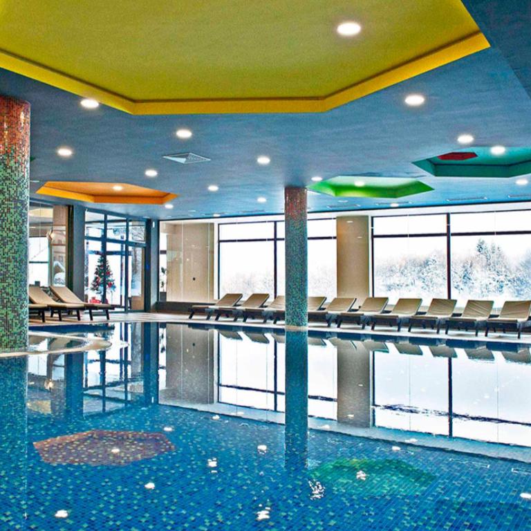 Kraljevi Čardaci - Despot Apartman - Studio Apartment - 6