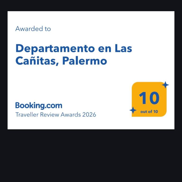 Departamento en Las Cañitas, Palermo - One-Bedroom Apartment - 27
