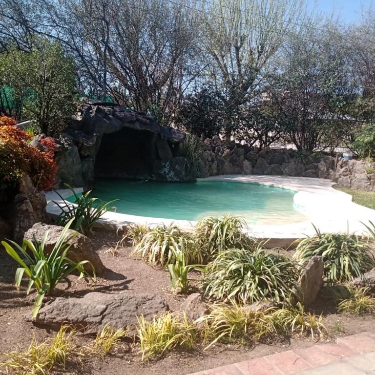 Casa privada con pileta exclusiva - Casa de 2 dormitorios - 12