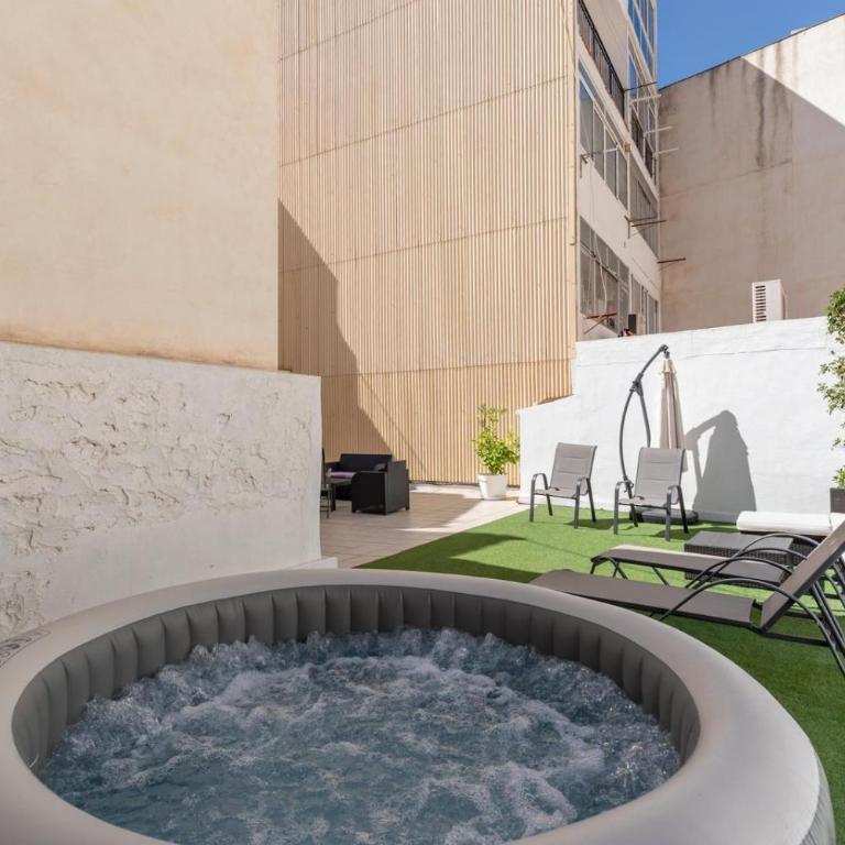 City Appartments Denia - Apartamento de 2 dormitorios - 3
