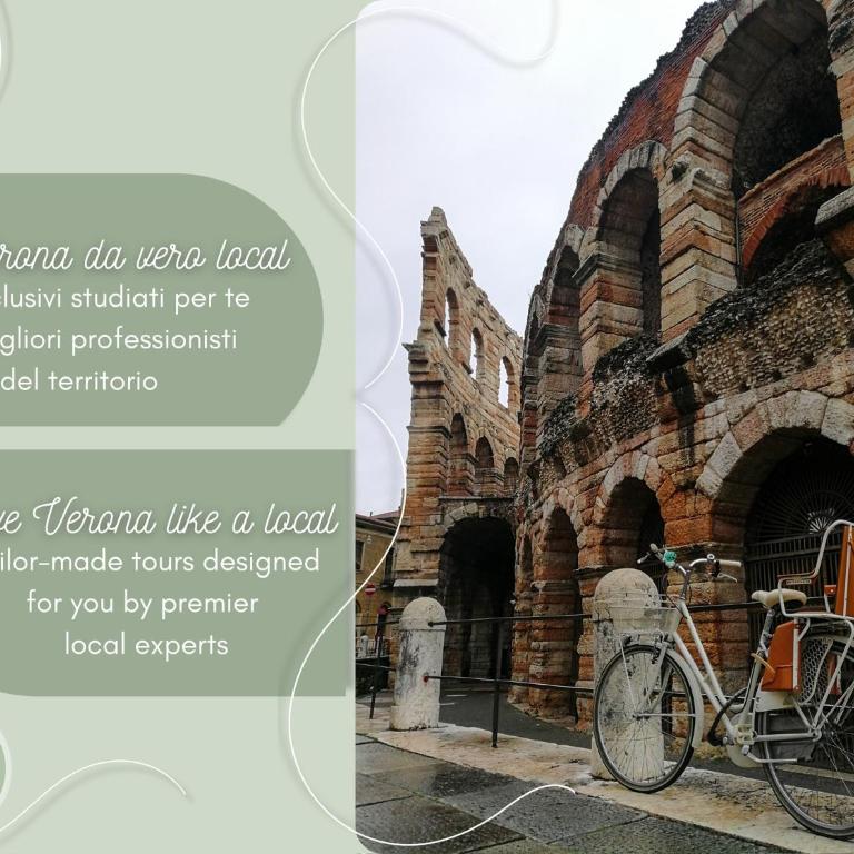 GIODE X Borgo Roma II - Appartamento Bilocale - 14