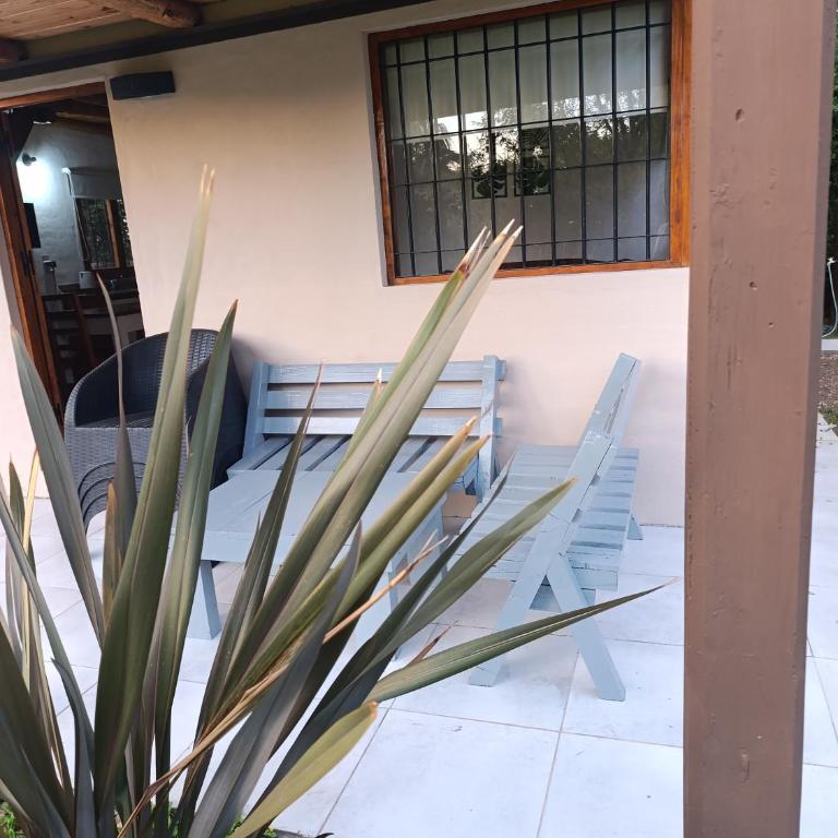 ALAMEDAS del SUR CABAÑAS - One-Bedroom Apartment - 3