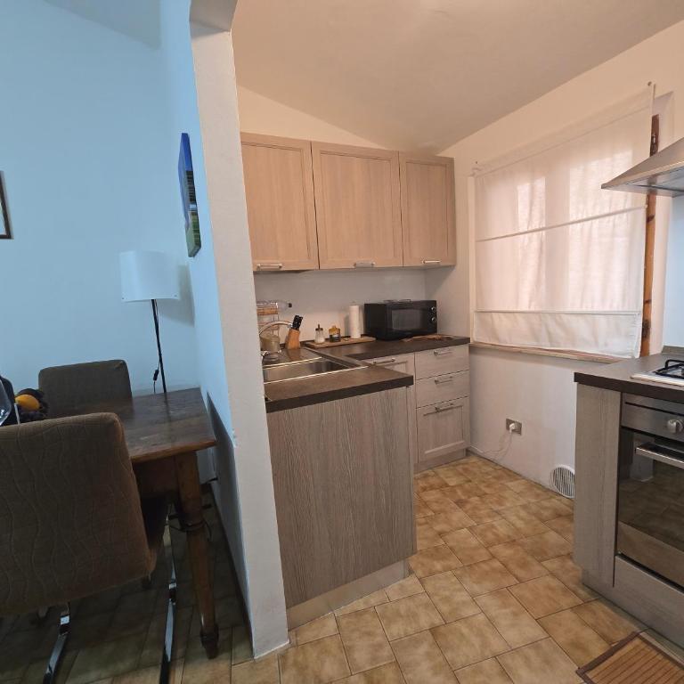 La Dimora Di Pienza - Appartamento con 2 Camere da Letto - 32