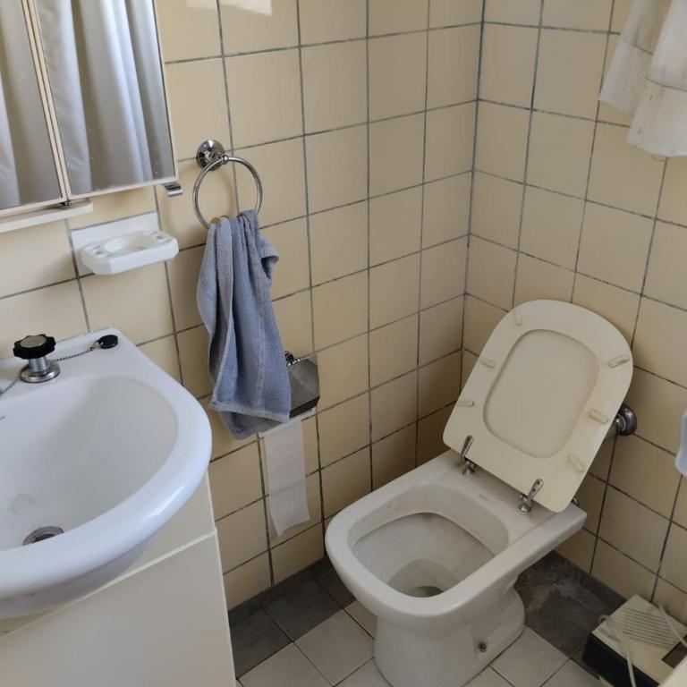 Departamento Luis Telmo - Apartamento de 2 dormitorios - 2