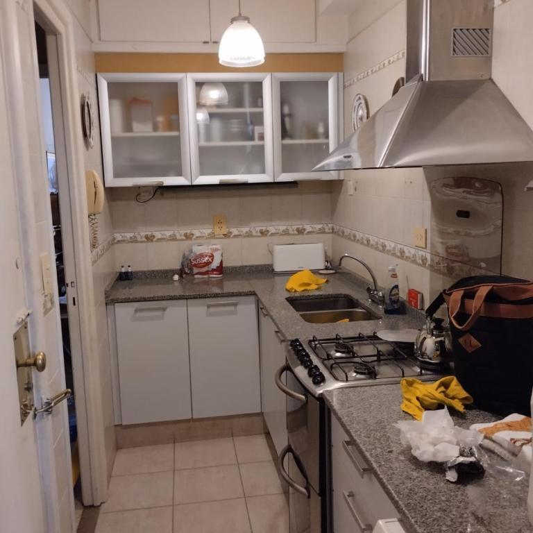 Departamento Luis Telmo - Apartamento de 2 dormitorios - 4