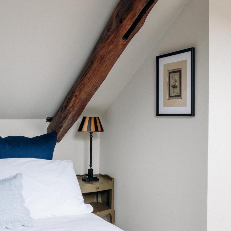 Le Cotin Bleu Duplex de charme Vieille ville Vieux-Marché Cathédrale - Appartamento con 2 Camere da Letto - 14