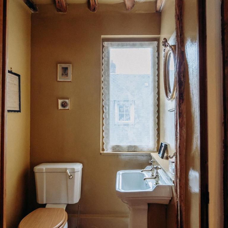 Le Cotin Bleu Duplex de charme Vieille ville Vieux-Marché Cathédrale - Appartamento con 2 Camere da Letto - 40