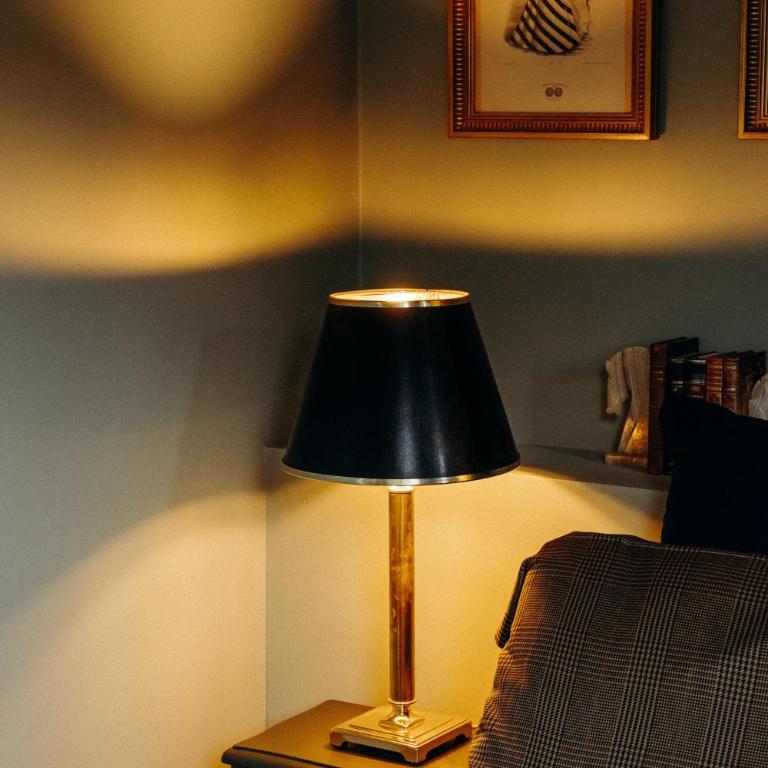 Le Cotin Bleu Duplex de charme Vieille ville Vieux-Marché Cathédrale - Appartamento con 2 Camere da Letto - 41