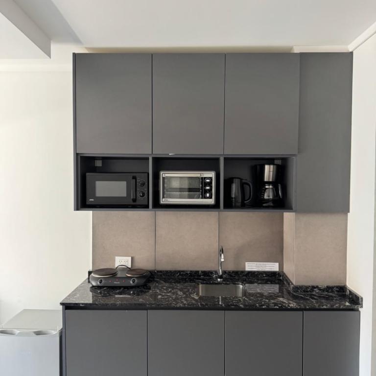 Obelisco 3 - Two-Bedroom Superior Apartment - 8